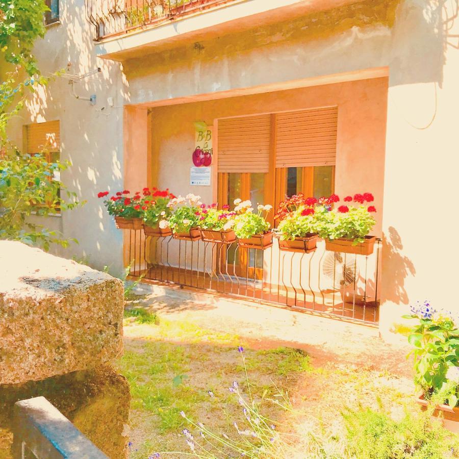 Gallura Experiences Li Criasgi Aggius Zewnętrze zdjęcie