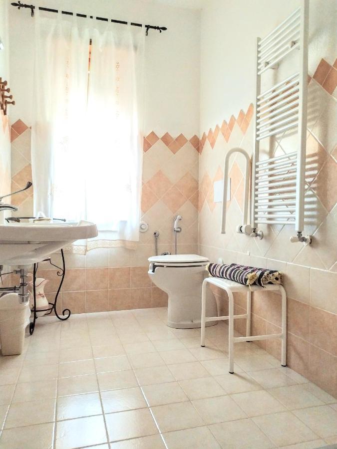 Gallura Experiences Li Criasgi Aggius Zewnętrze zdjęcie