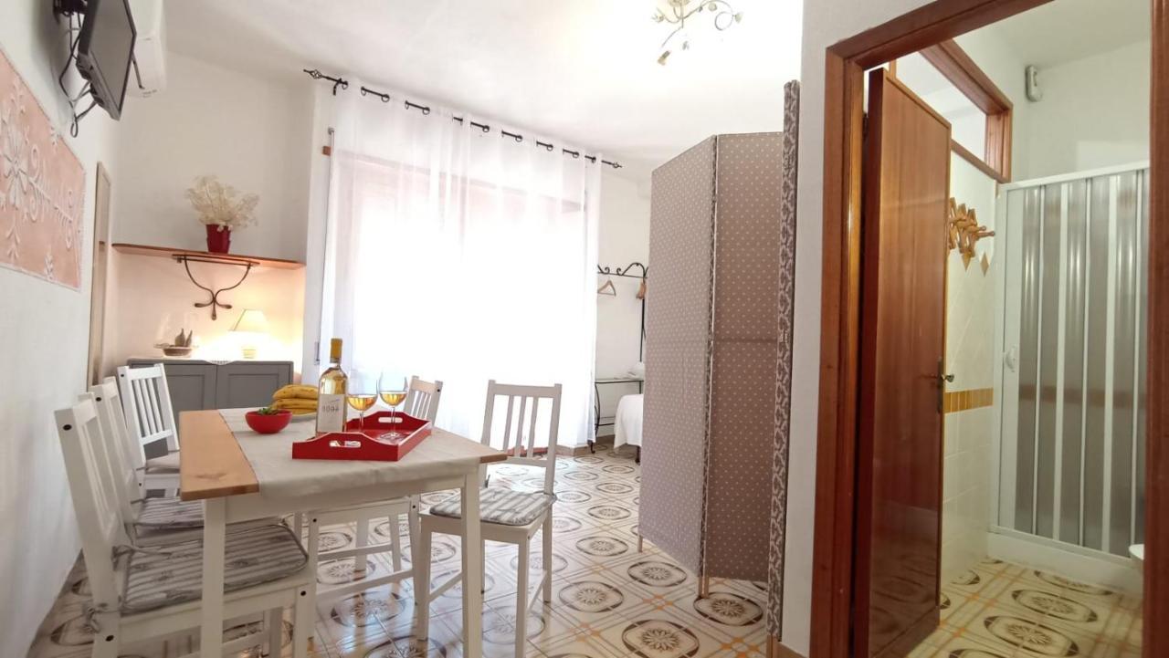 Gallura Experiences Li Criasgi Aggius Zewnętrze zdjęcie