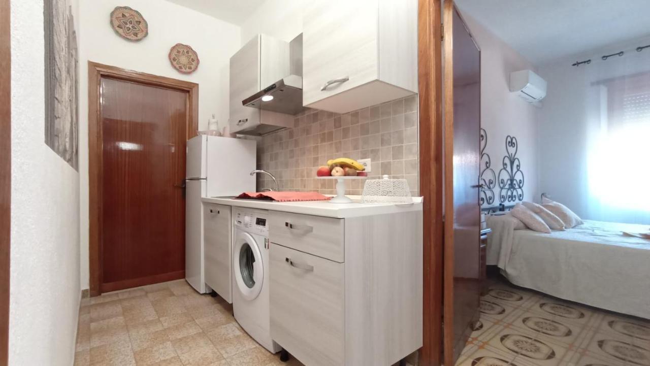 Gallura Experiences Li Criasgi Aggius Zewnętrze zdjęcie