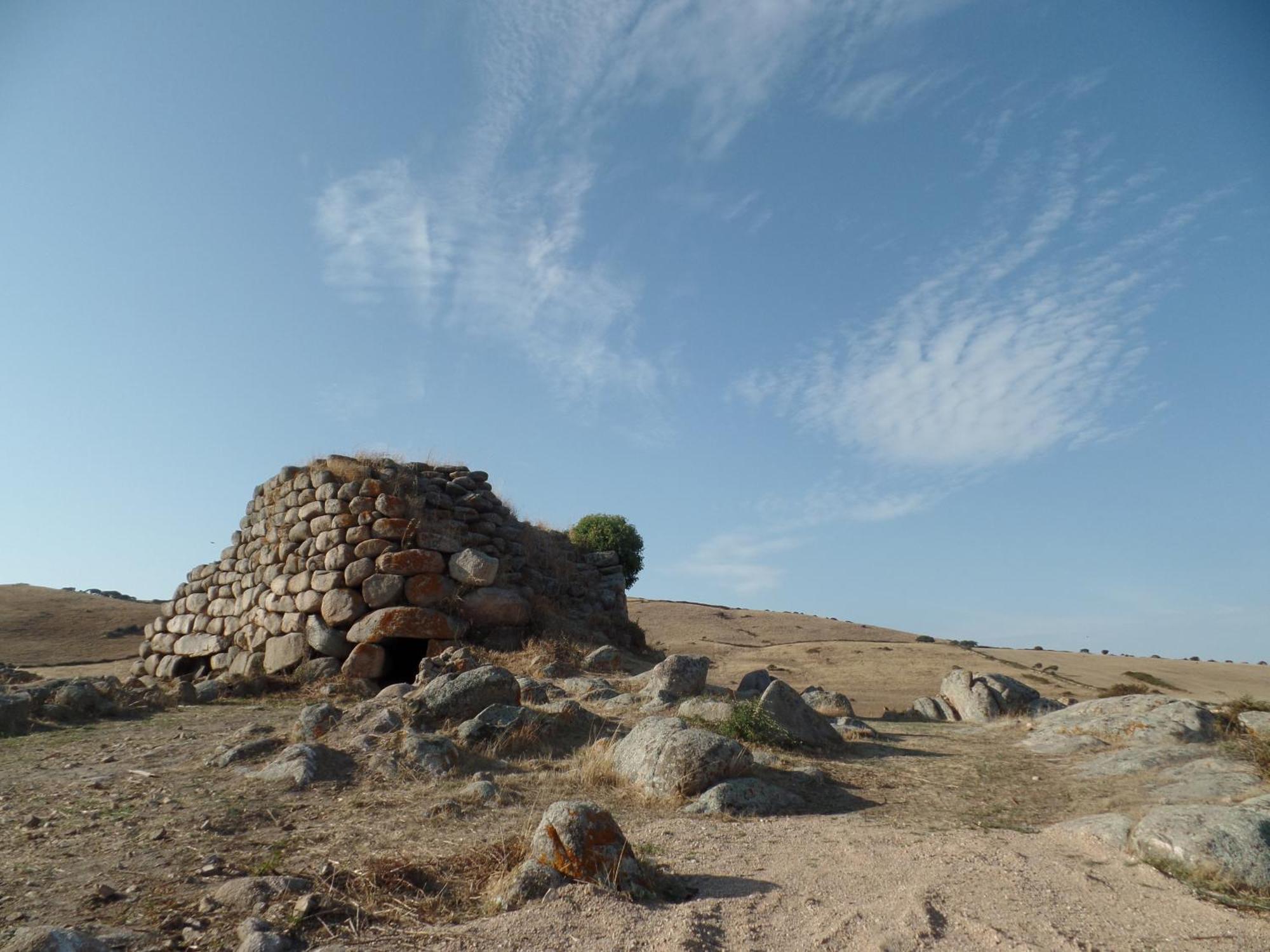 Gallura Experiences Li Criasgi Aggius Zewnętrze zdjęcie