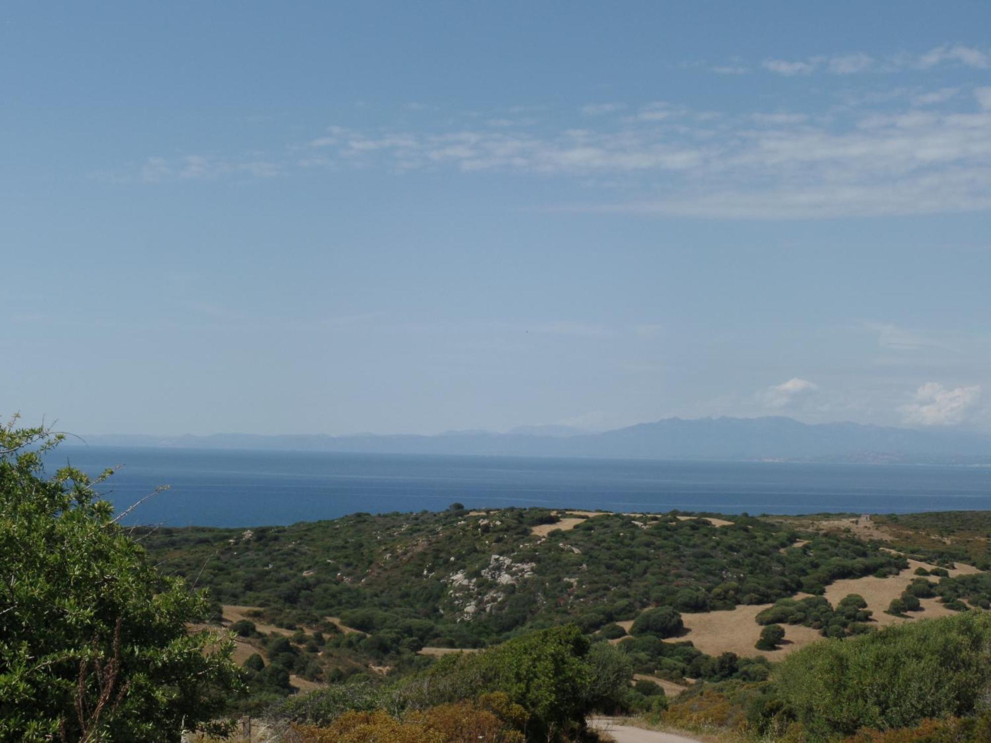Gallura Experiences Li Criasgi Aggius Zewnętrze zdjęcie