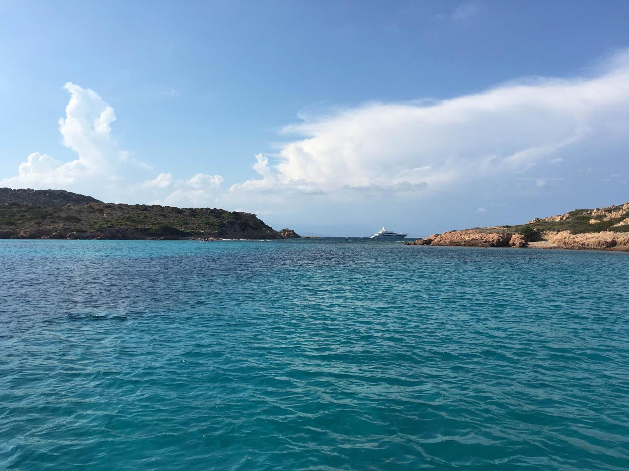 Gallura Experiences Li Criasgi Aggius Zewnętrze zdjęcie