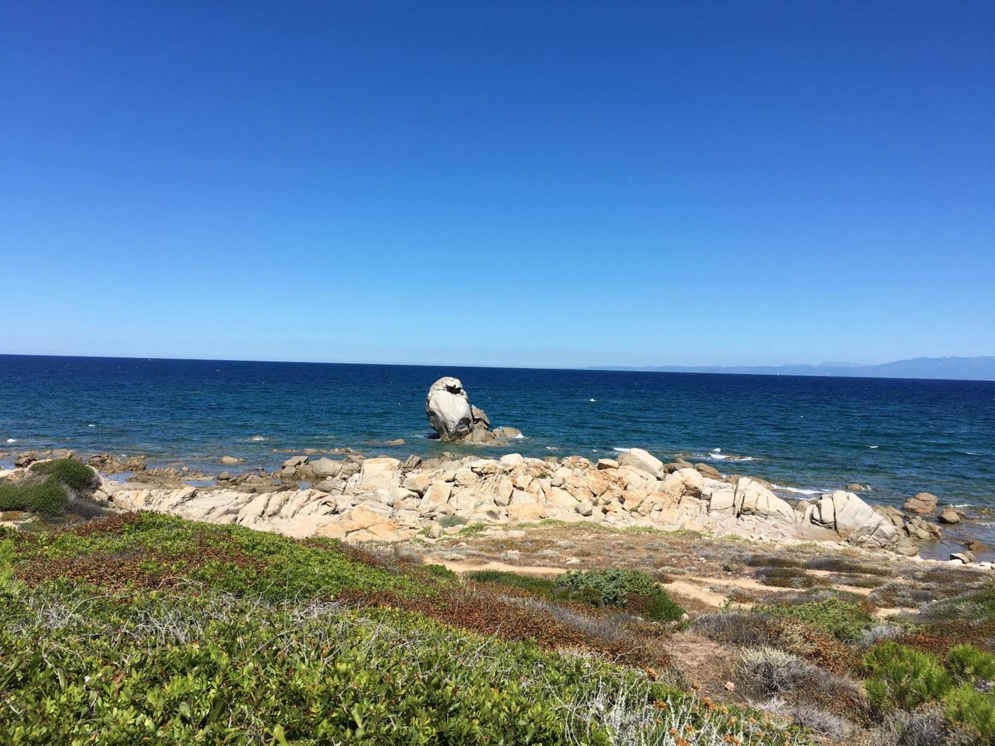 Gallura Experiences Li Criasgi Aggius Zewnętrze zdjęcie