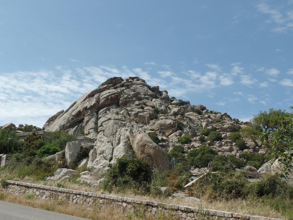 Gallura Experiences Li Criasgi Aggius Zewnętrze zdjęcie