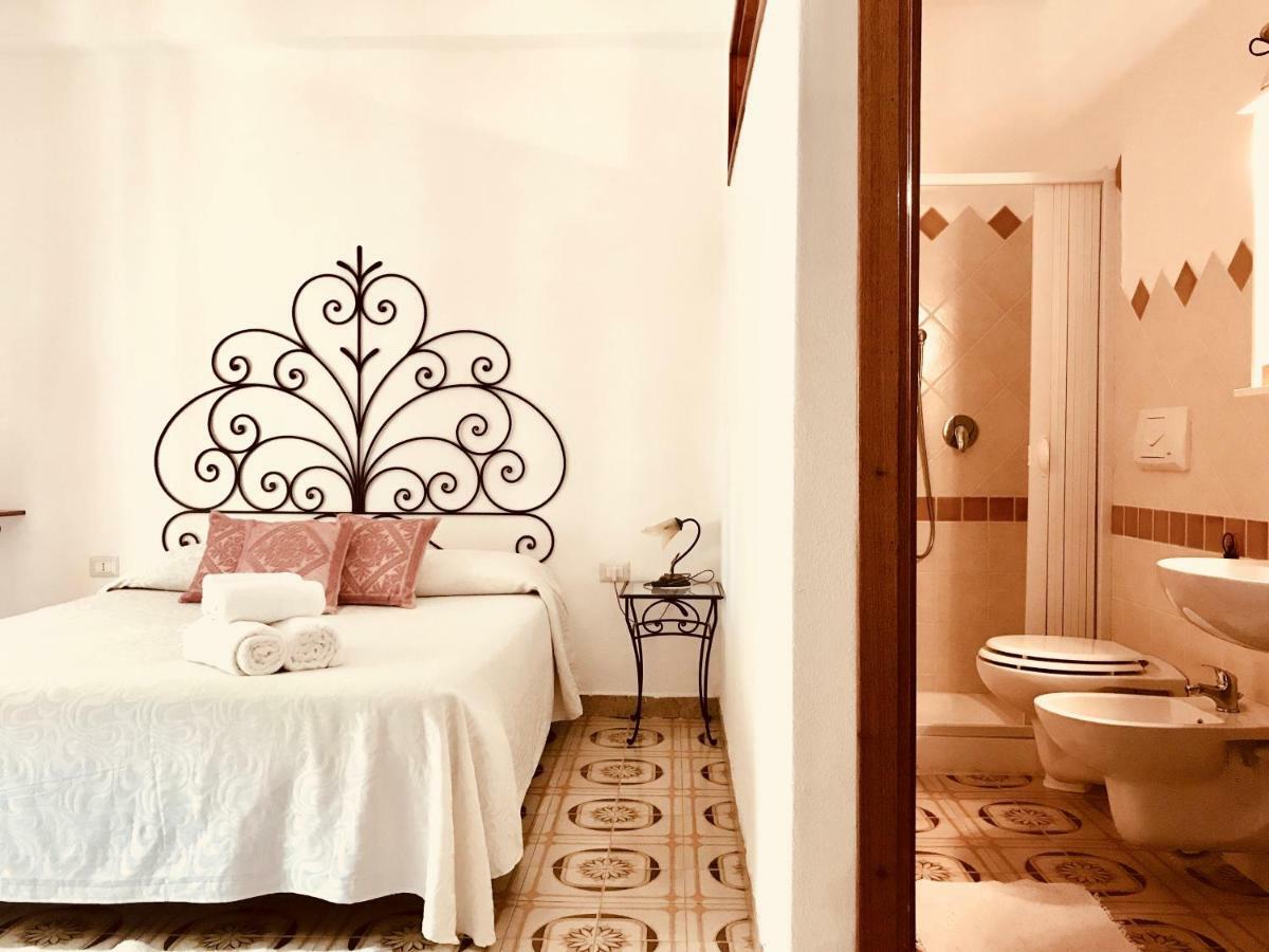 Gallura Experiences Li Criasgi Aggius Zewnętrze zdjęcie