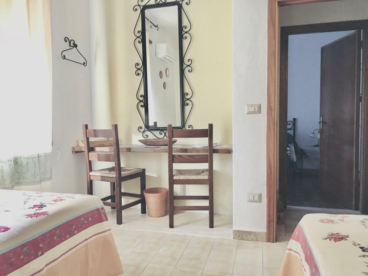 Gallura Experiences Li Criasgi Aggius Zewnętrze zdjęcie