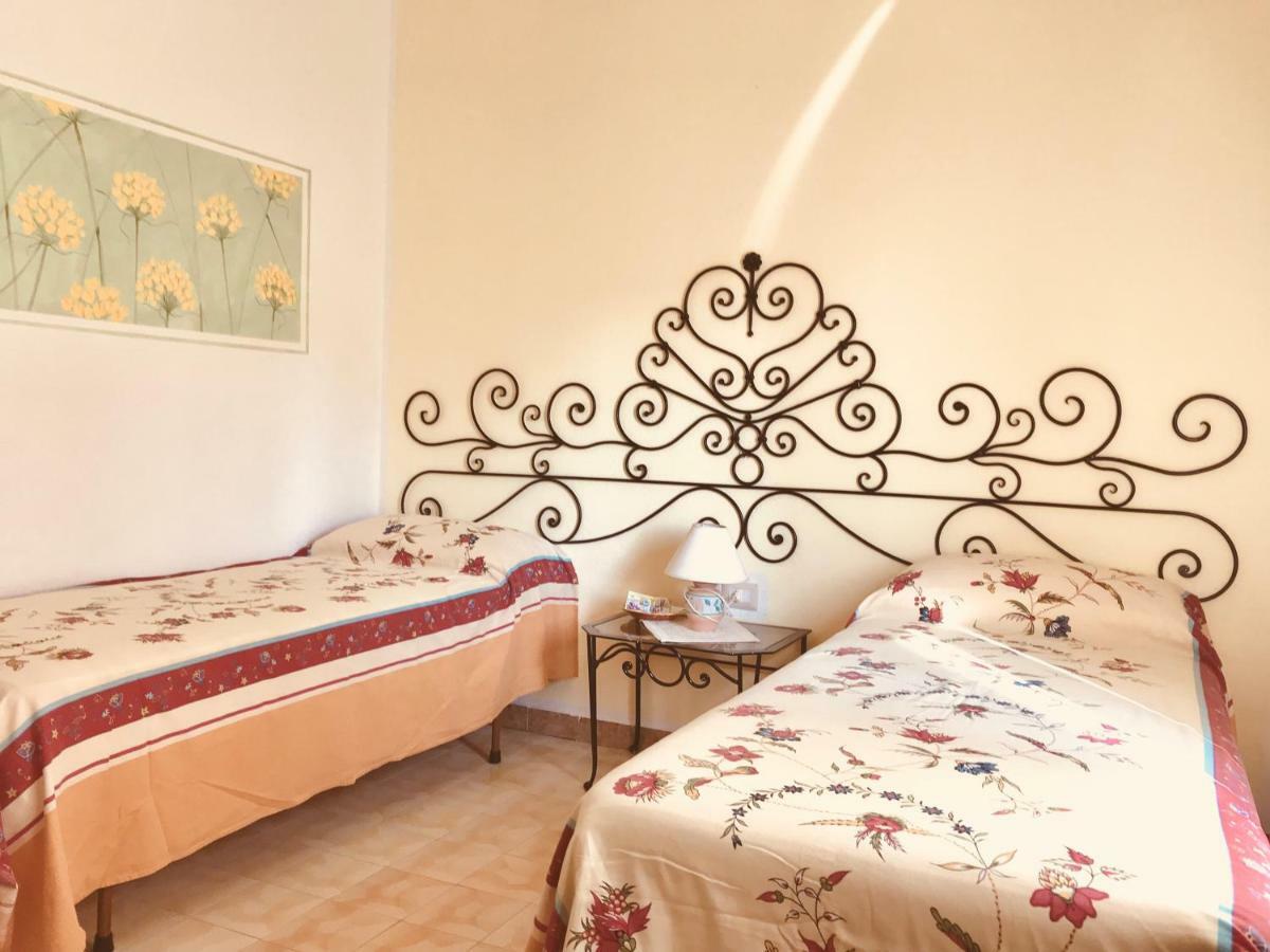 Gallura Experiences Li Criasgi Aggius Zewnętrze zdjęcie